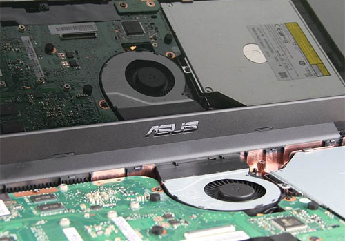 黔东asus指定售后点