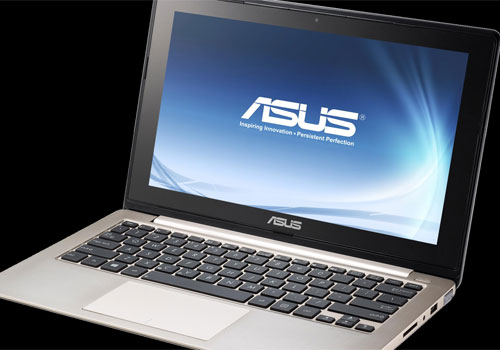 黔东华硕电脑维修中心处理解决电脑屏幕故障