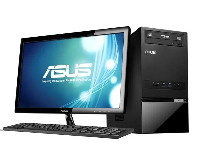 黔东华硕台式机维修